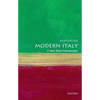 Modern Italy: A Very Short Introduction - Paperback