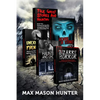Haunted Stories: True Tales of Weird, Scary & Downright Spooky Hauntings... - Paperback