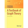 A Textbook of Graph Theory - Paperback