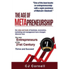 The Age of Metapreneurship: A Journey into the Future of Entrepreneurship - Paperback