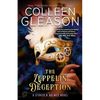 The Zeppelin Deception: A Stoker & Holmes Book - Paperback
