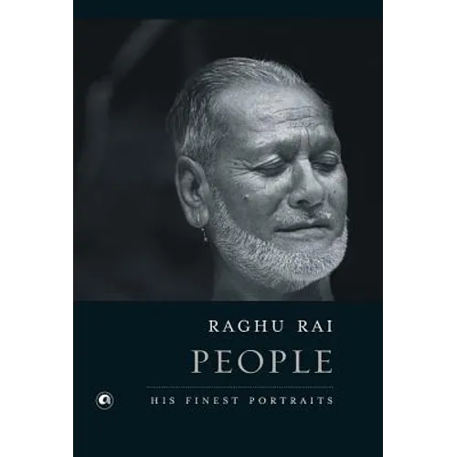 People: His Finest Portraits - Hardcover