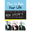 How to Ruin Your Life - Paperback