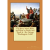 The Busy Man's Bible and How to Study and Teach It . By: George Washington Cable - Paperback