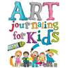 Art Journaling For Kids - Paperback