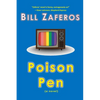 Poison Pen - Paperback