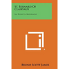 St. Bernard of Clairvaux: An Essay in Biography - Paperback