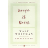 Leaves of Grass: The First (1855) Edition (Penguin Classics Deluxe Edition) - Paperback