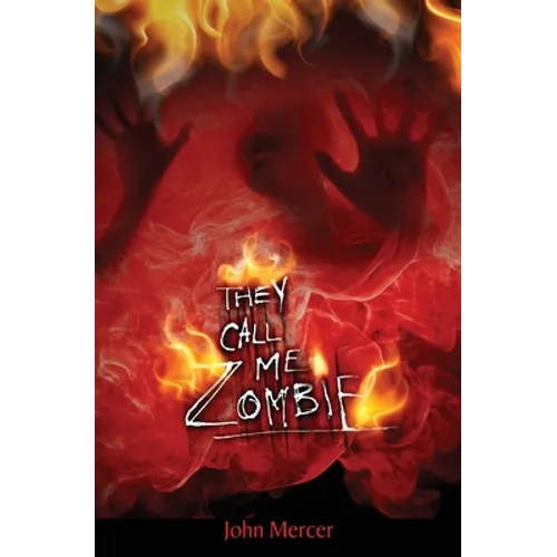 They Call Me Zombie - Paperback