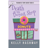 Death at the Donut Shop - Paperback