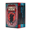 The Classic Charles Dickens Collection: 5-Book Paperback Boxed Set - Boxed Set