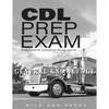 CDL Prep Exam: General Knowledge - Paperback