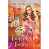 Honey Buns Homicide: Cozy Mystery - Paperback