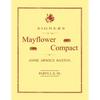 Signers of the Mayflower Compact. Three Parts in One - Paperback