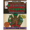 Mr. Cthuhlu presents: A Krampus Christmas: Frighteningly fun holiday activities - Paperback