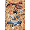 Mr. Fascination and the Fascination Machines - Hardcover