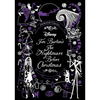 Disney Animated Classics: Tim Burton's the Nightmare Before Christmas - Hardcover