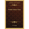 Pueblo Indian Clans - Paperback