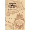 People of Jamaica, 1655-1855 - Paperback
