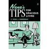 Nana's Tips for Gracious Living - Paperback