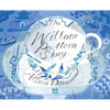 The Willow Pattern Story - Hardcover