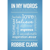 In My Words: Stories of an Autistic Boy - Hardcover