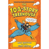The 104-Story Treehouse: Dental Dramas & Jokes Galore! - Hardcover