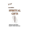 You Can Minister Spiritual Gifts - Paperback