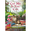Cat Me If You Can - Hardcover