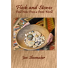 Flesh and Stones: Field Notes from a Finite World - Paperback
