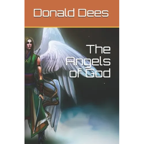 The Angels of God - Paperback