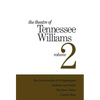 Theatre of Tennessee Williams Vol 2 - Hardcover