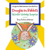 Douglas the Rabbit's Winter Holiday Surprise - Paperback