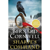 Sharpe's Command - Paperback