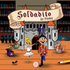 El Soldadito de Plomo: Cuentos clásicos infantiles en español - Paperback