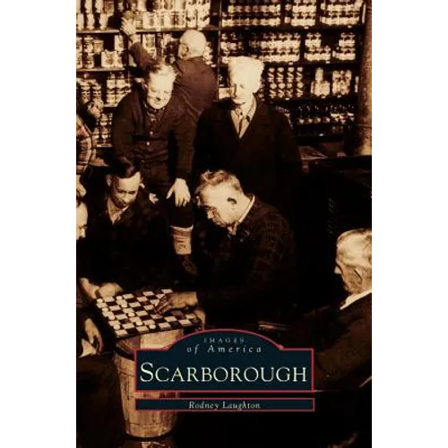 Scarborough - Hardcover