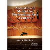 Acoustics of Multi-Use Performing Arts Centers - Paperback