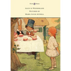 Alice in Wonderland - Pictured by Mabel Lucie Attwell - Paperback