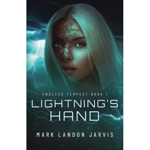 Lightning's Hand - Paperback