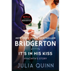 It's in His Kiss: Bridgerton - Paperback