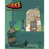 Jake The Rabbit From Space Issue 7 - Paperback