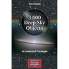 3,000 Deep-Sky Objects: An Annotated Catalogue - Paperback