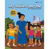 My Babies and Me - Paperback