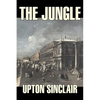 The Jungle by Upton Sinclair, Fiction, Classics - Hardcover