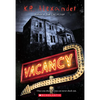 Vacancy - Paperback