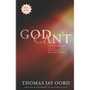 God Can't: How to Believe in God and Love after Tragedy, Abuse, and Other Evils - Paperback