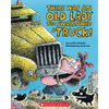 There Was an Old Lady Who Swallowed a Truck - Paperback