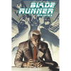 Blade Runner: Origins Vol. 3: Burning (Graphic Novel) - Paperback