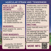 St. John’s Wort Oil, Soothe & Recover
