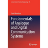 Fundamentals of Analogue and Digital Communication Systems - Paperback